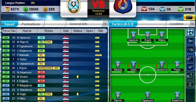 Football Manager Psp Download